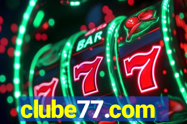 clube77.com