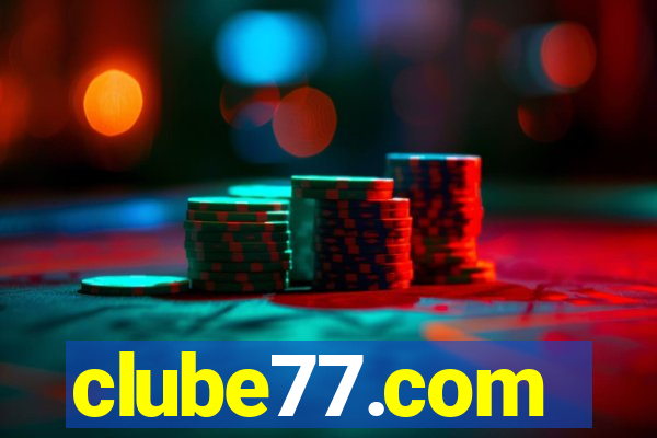 clube77.com