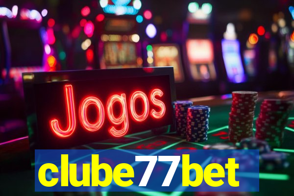 clube77bet