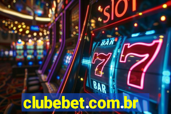 clubebet.com.br