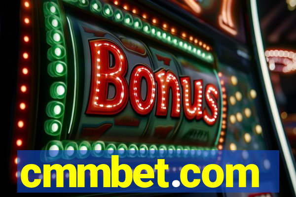 cmmbet.com