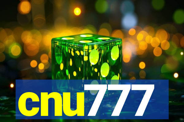 cnu777