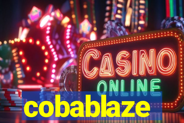 cobablaze