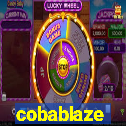 cobablaze