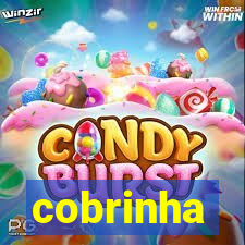 cobrinha