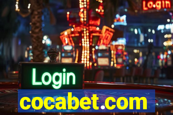 cocabet.com