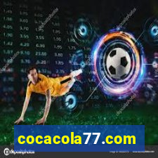 cocacola77.com