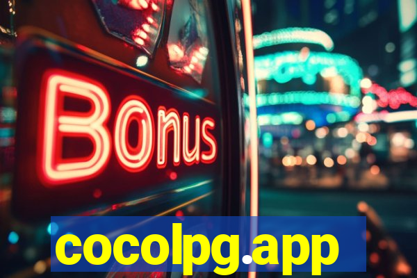 cocolpg.app