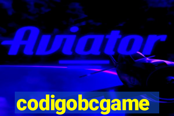 codigobcgame