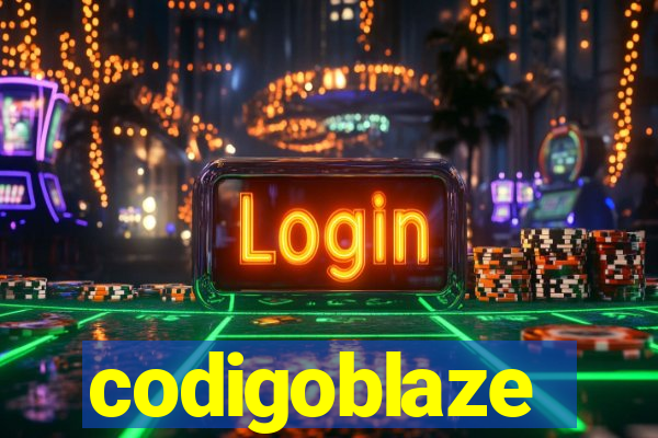 codigoblaze