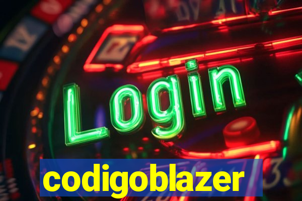 codigoblazer