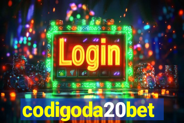 codigoda20bet