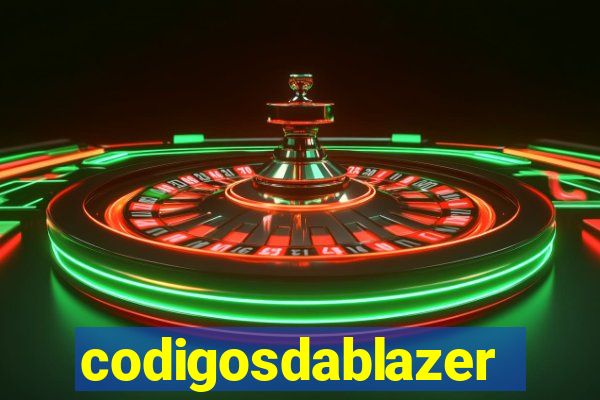 codigosdablazer