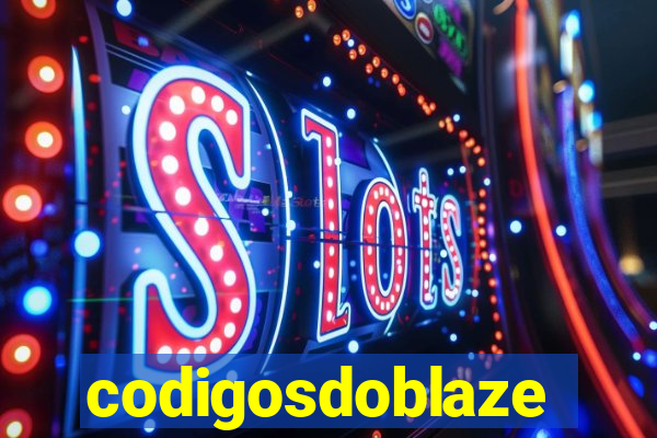 codigosdoblaze