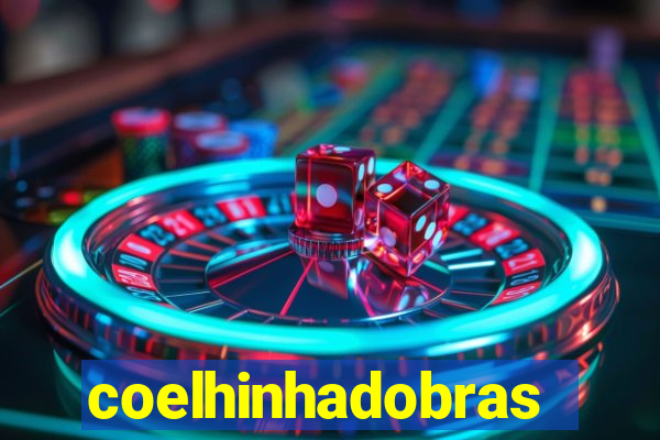 coelhinhadobrasil