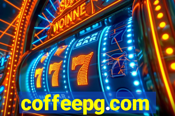 coffeepg.com