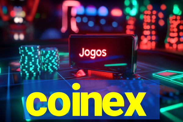 coinex