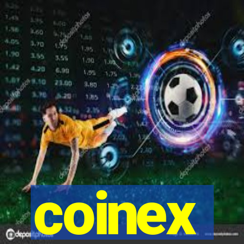 coinex