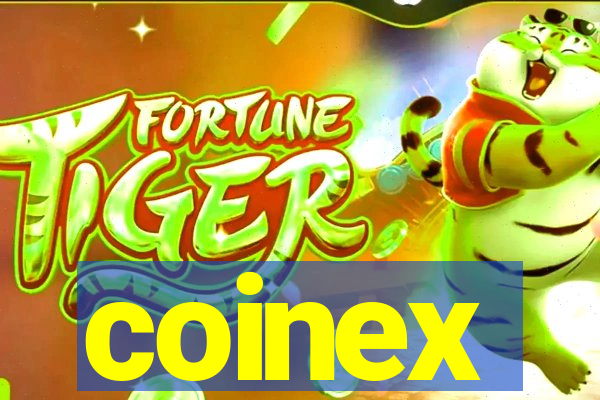 coinex