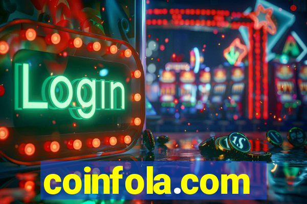 coinfola.com