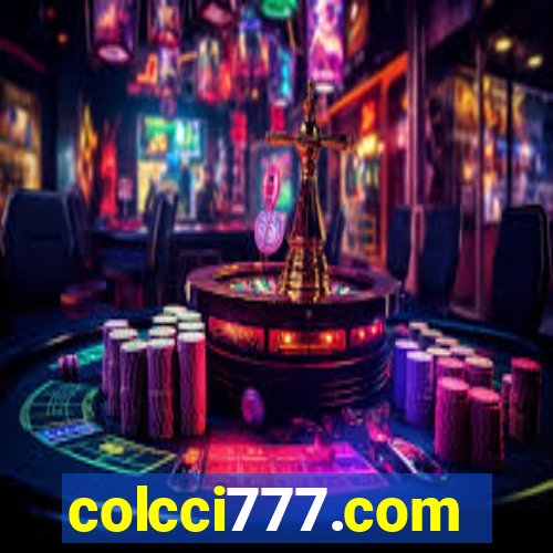 colcci777.com