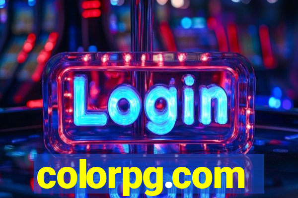 colorpg.com