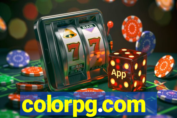 colorpg.com