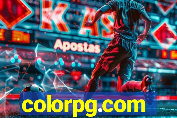 colorpg.com