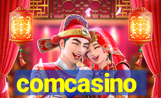 comcasino