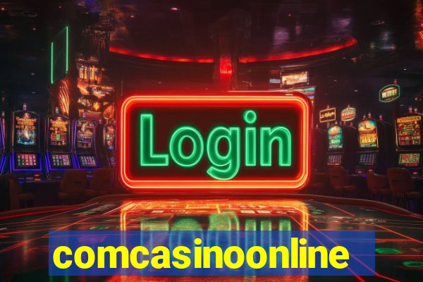 comcasinoonline