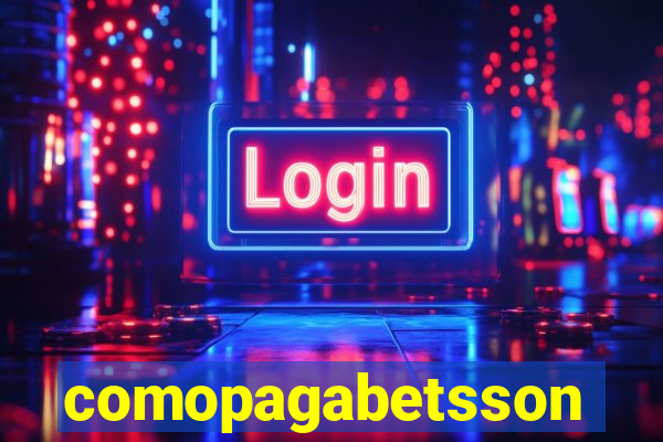 comopagabetsson