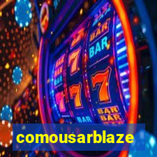 comousarblaze