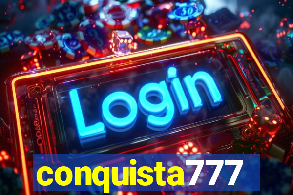 conquista777