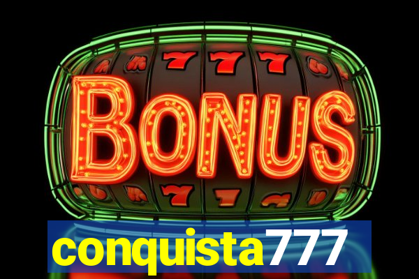 conquista777