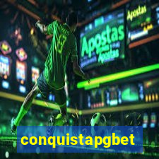 conquistapgbet