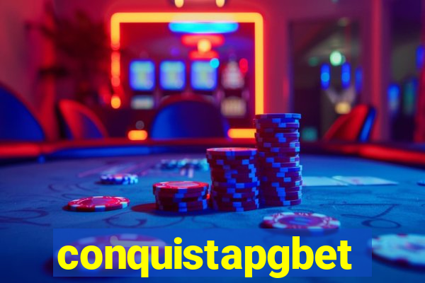 conquistapgbet