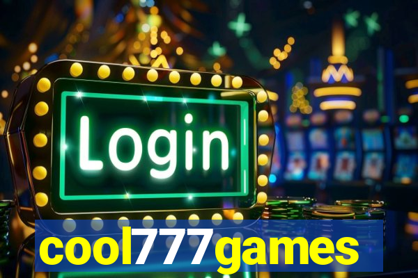 cool777games