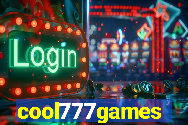 cool777games