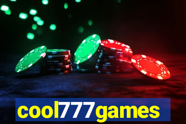 cool777games