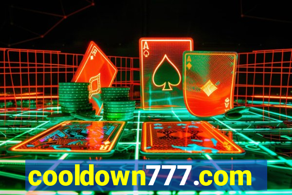 cooldown777.com