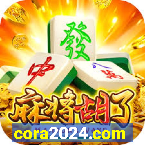 cora2024.com