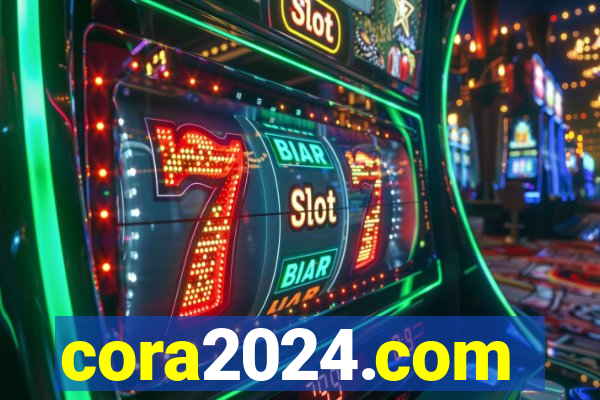 cora2024.com