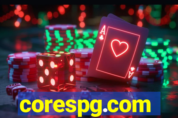 corespg.com