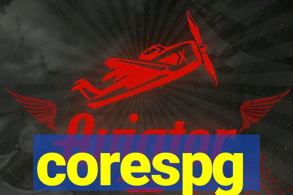 corespg