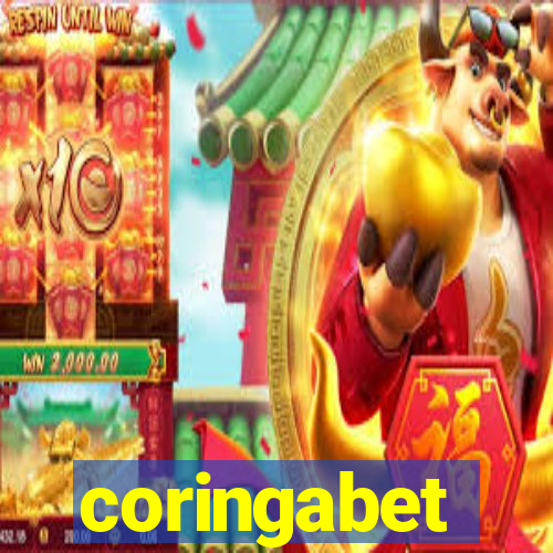 coringabet