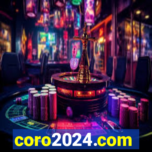 coro2024.com