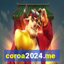 coroa2024.me