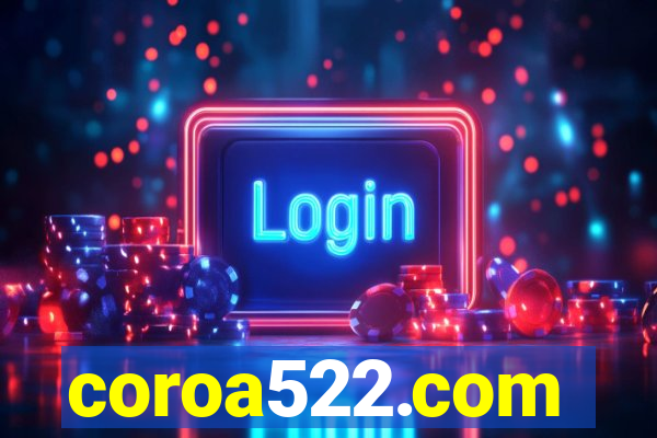 coroa522.com