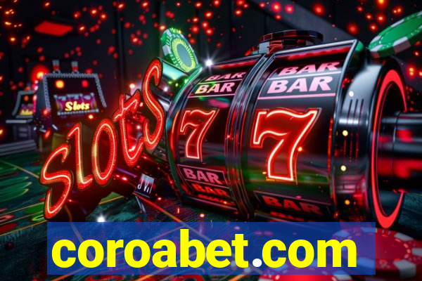 coroabet.com