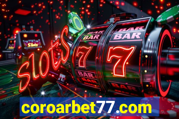 coroarbet77.com